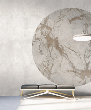MERCURIO - Washable nonwoven wallpaper by Architects Paper - view 3